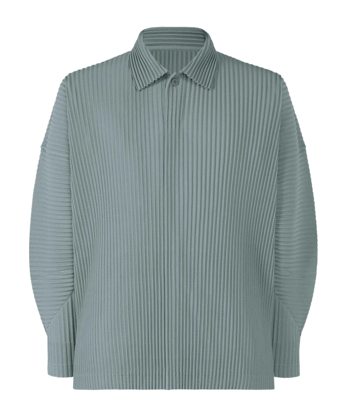 Issey Miyake Monthly Colors : August In Gray