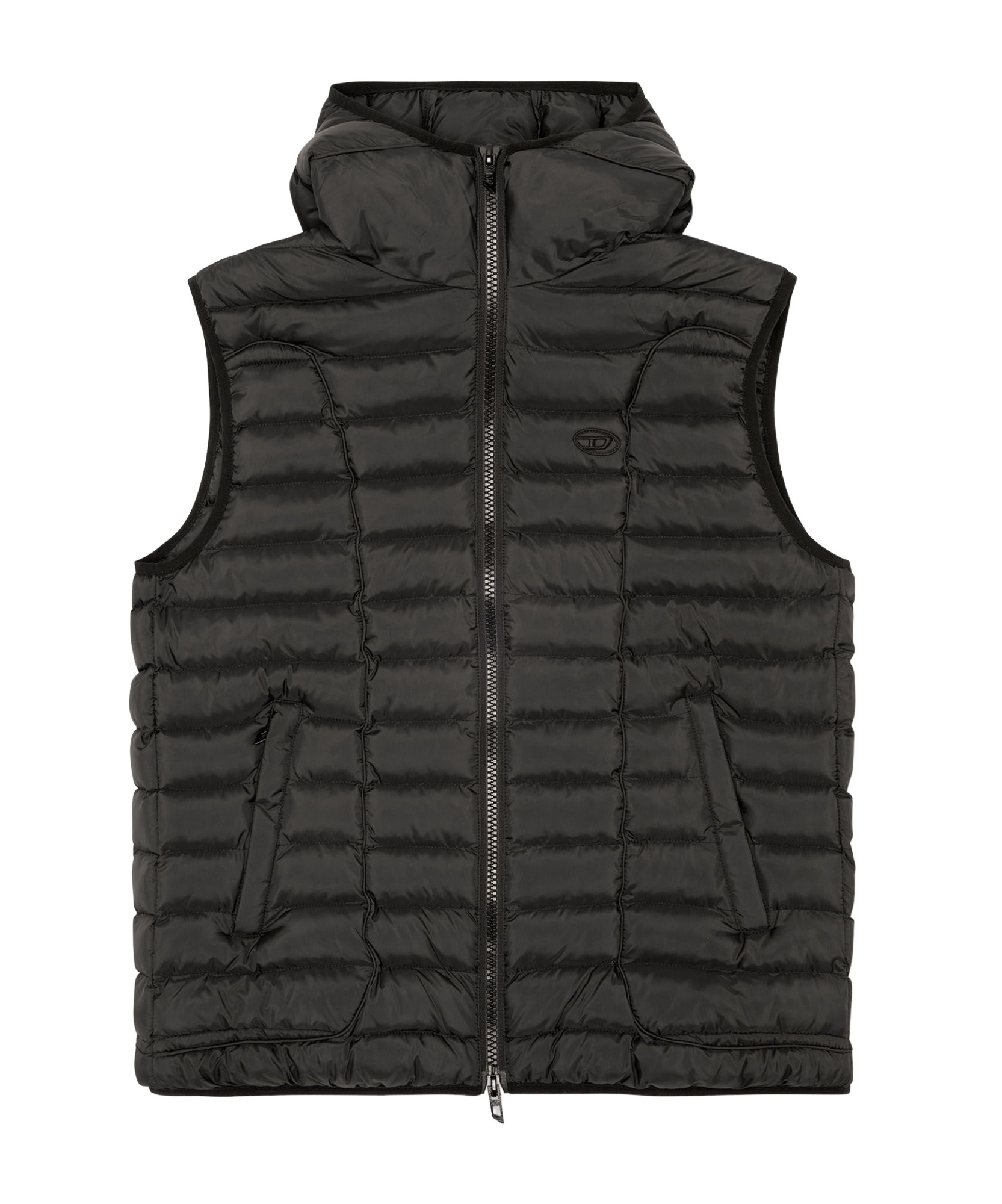 DIESEL W-TEMPLE GILET