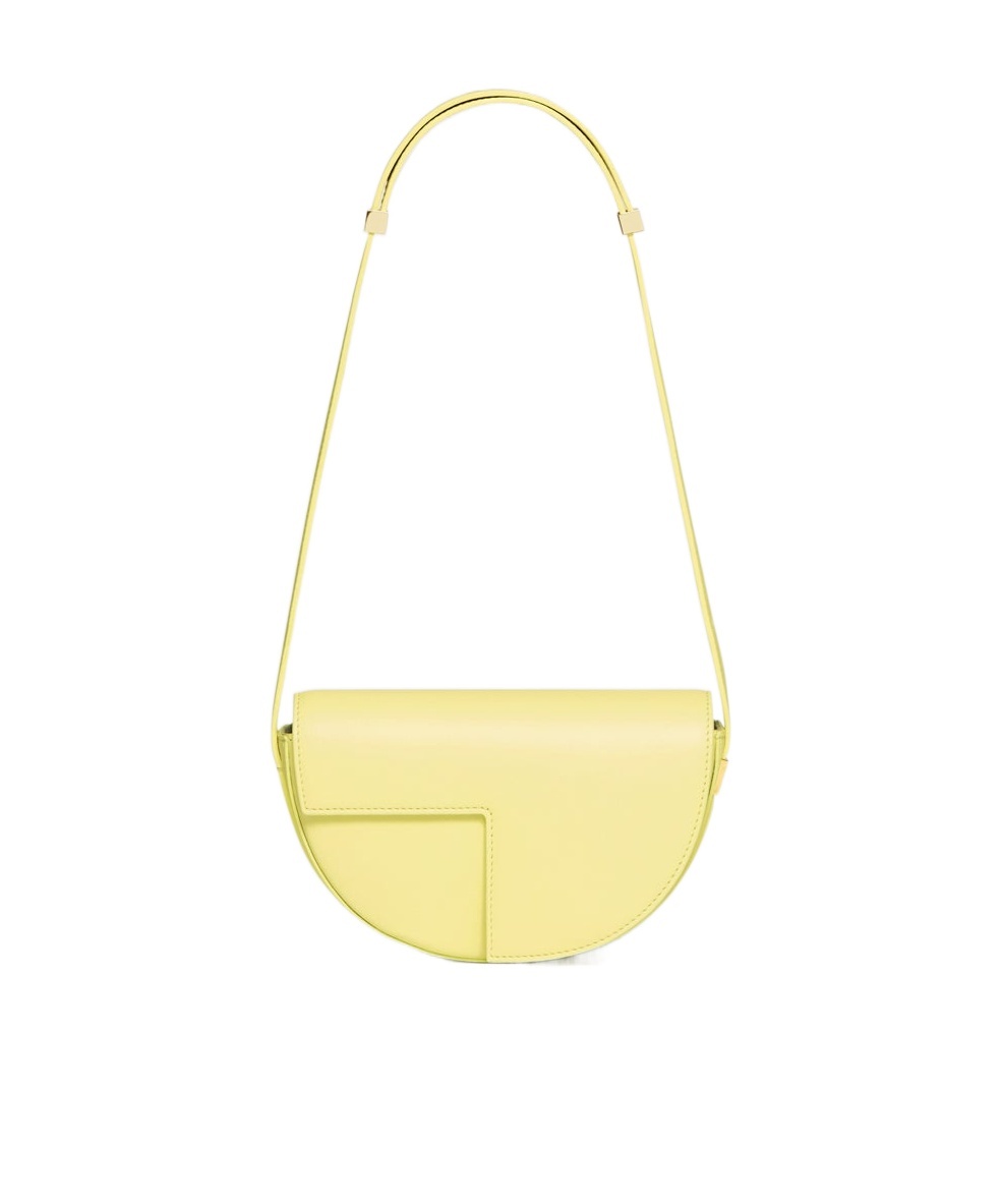 Patou Le Petit  Bag In Yellow