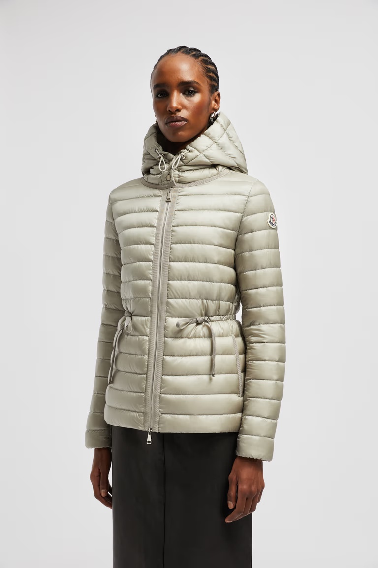 MONCLER RAIE SHORT DOWN JACKET