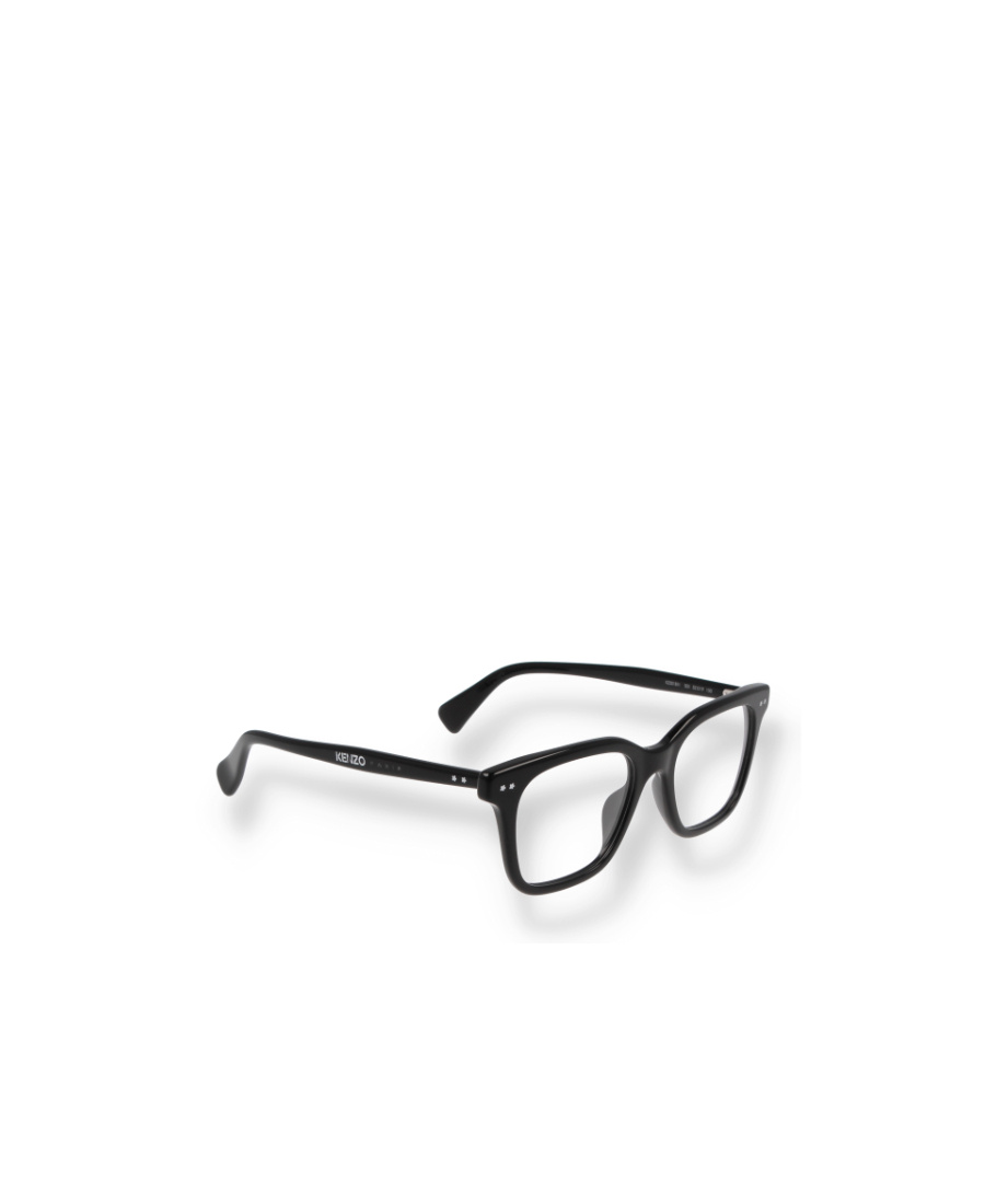 Kenzo Geometric Frame Flat Mirror