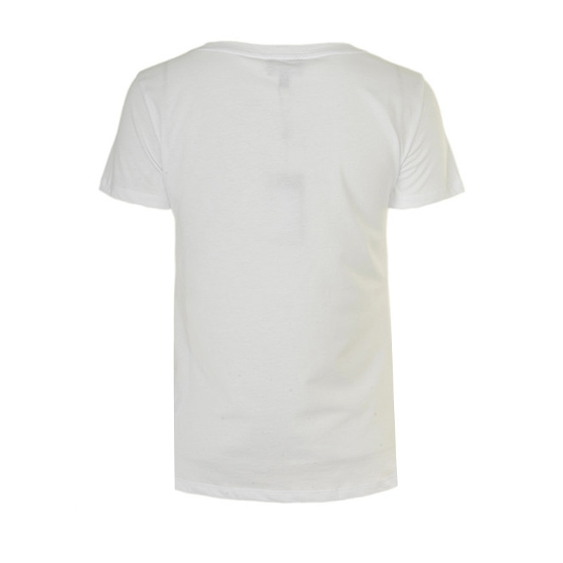 ARMANI JEANS PRINTED T-SHIRT