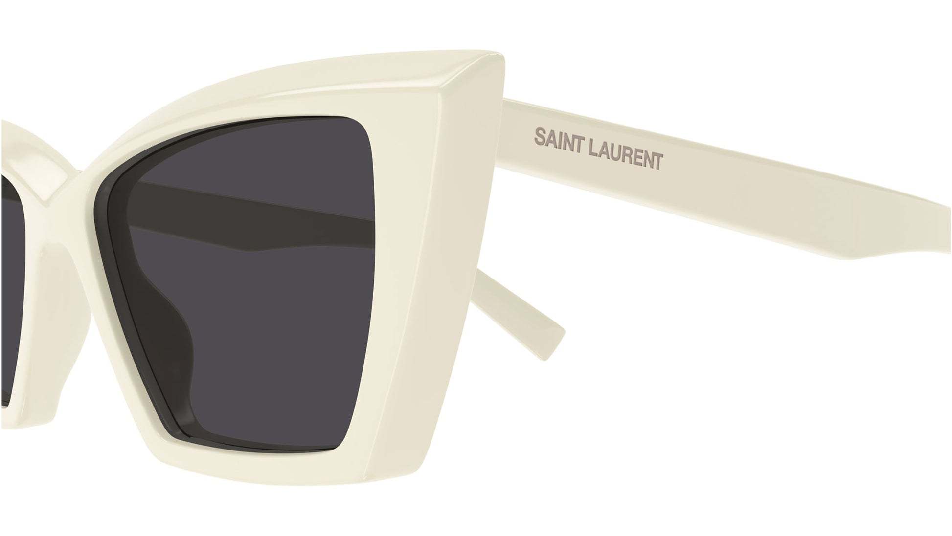 Saint Laurent Full Frame Sunglasses