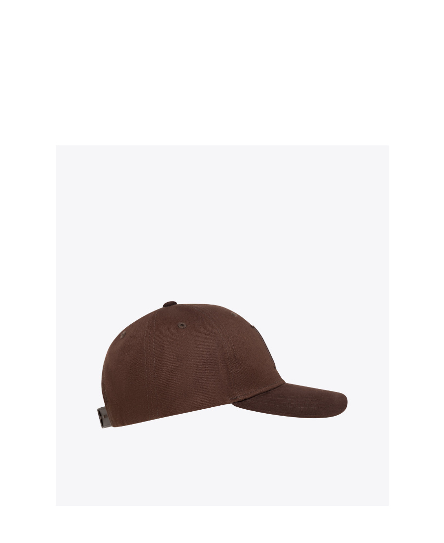 Les Deux Adjustable Hat In Brown