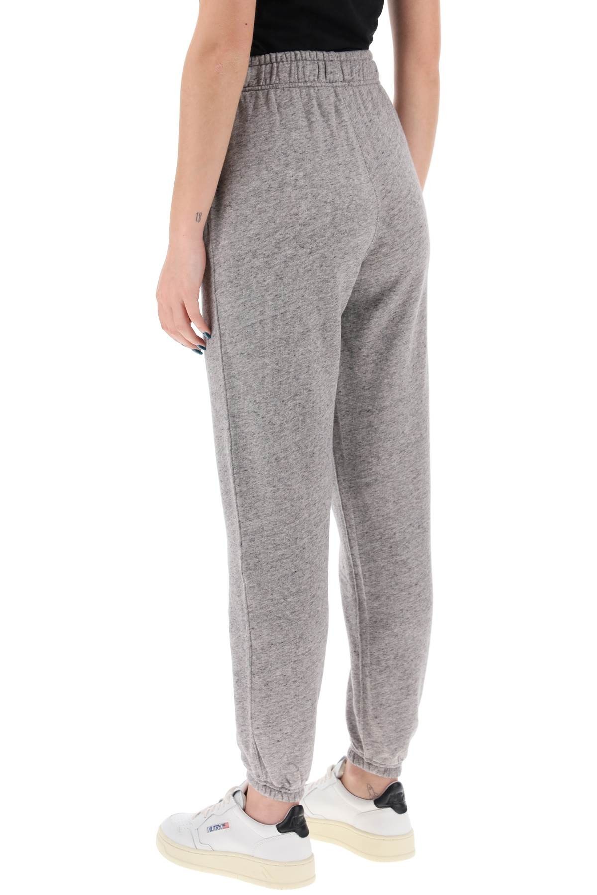 POLO RALPH LAUREN POLO PONY-EMBROIDERED TRACK PANTS