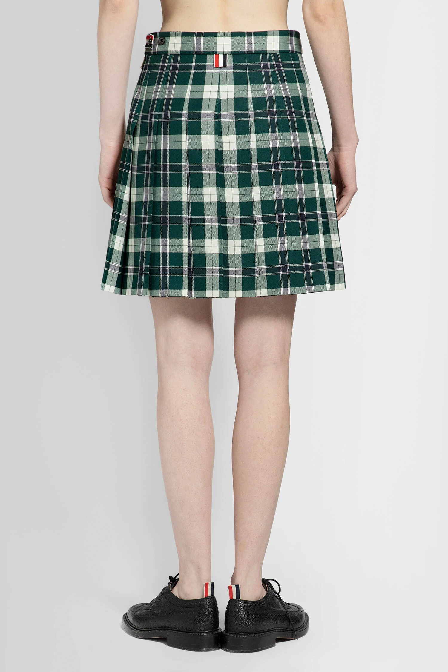 Thom Browne Gonna Fgc402af0428 310 In Multicolor