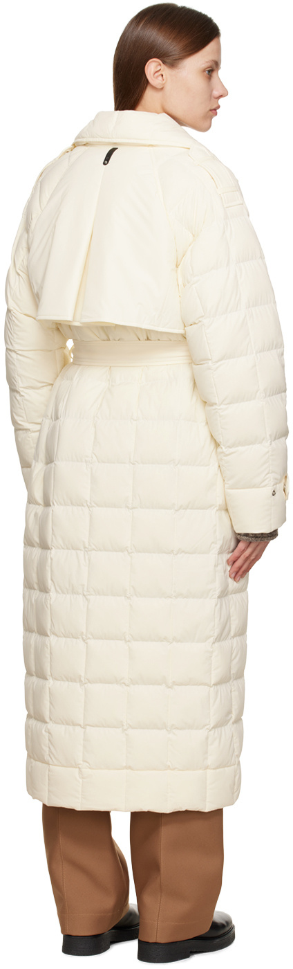 Mackage Penelope Down Jacket In White