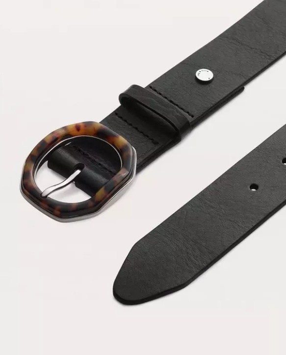 Rag & Bone Audrey Belt