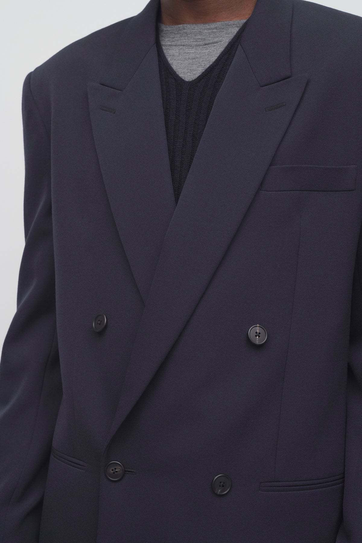 THE ROW DONNES BLAZER