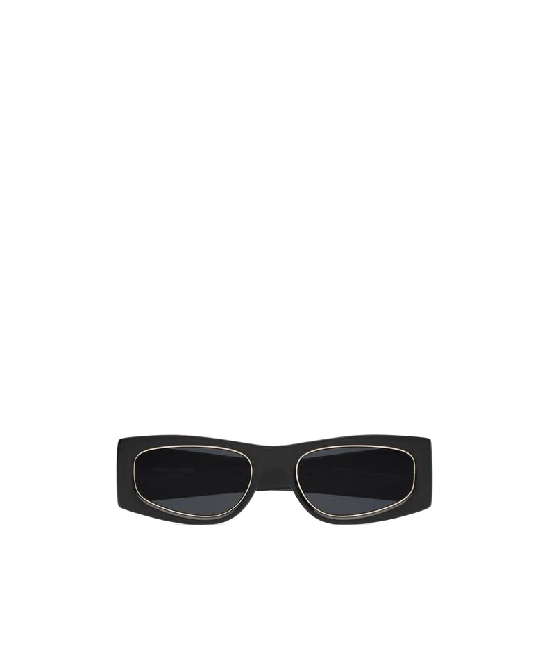 Saint Laurent Sl M140 Rim In Black