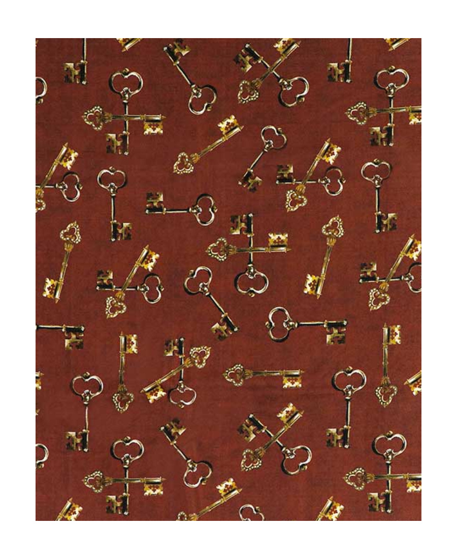 Dolce & Gabbana Silk Printed Scarf In Red