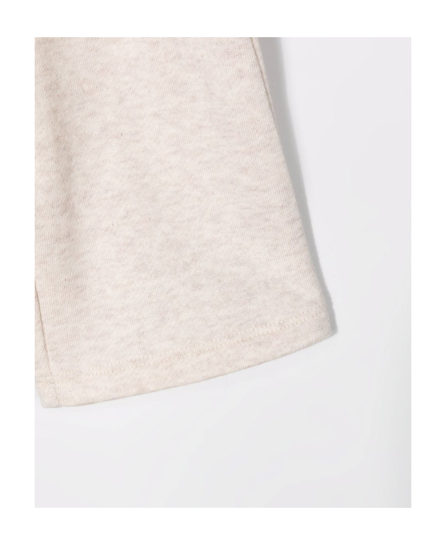 Chloé Drawstring Trousers In Pink