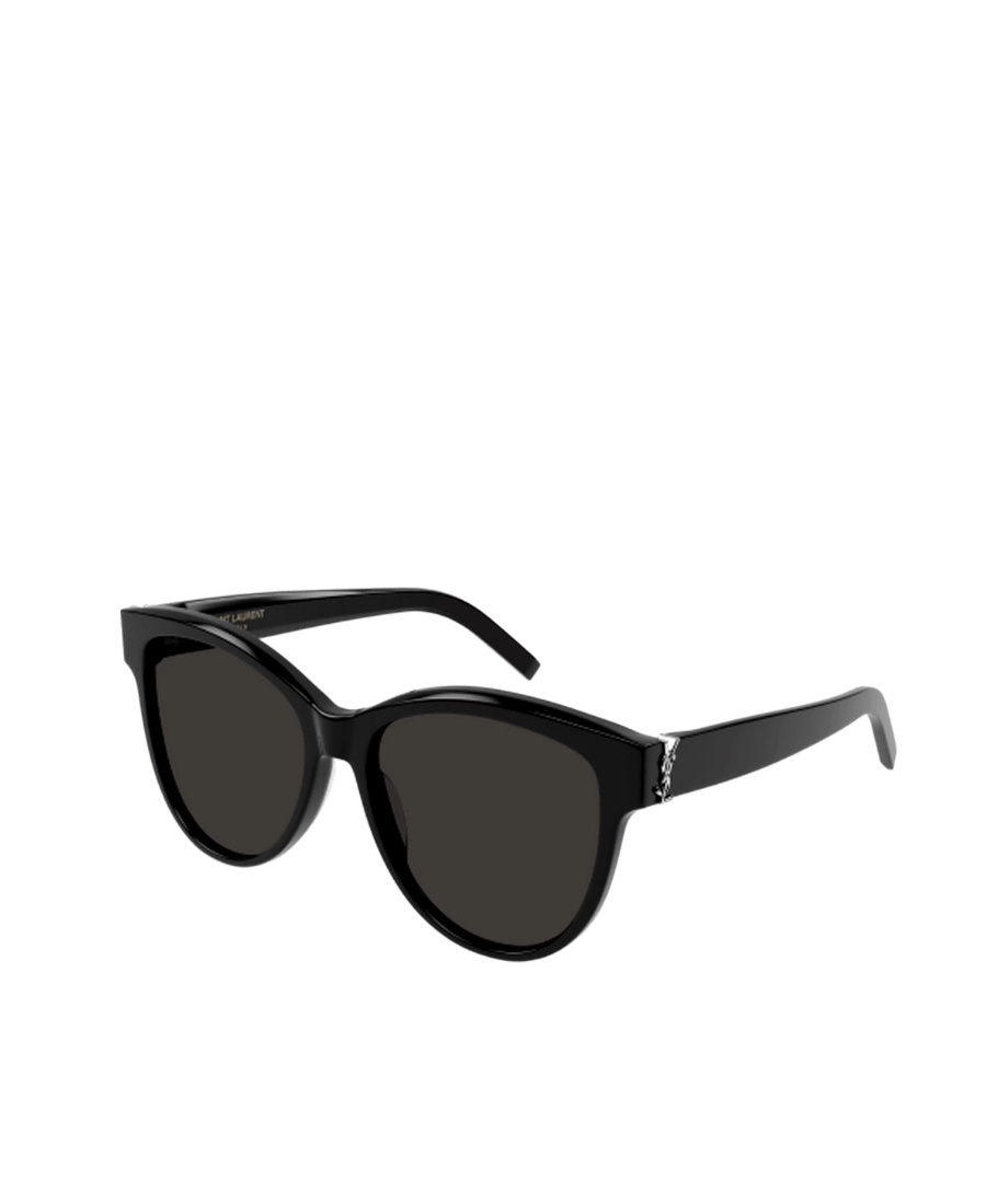 Saint Laurent Cat-eye Frame Sunglasses