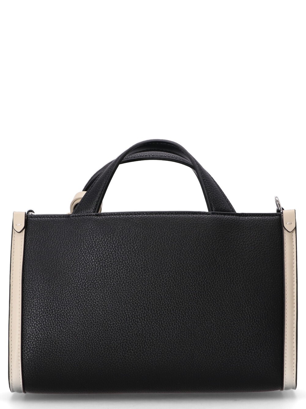 Karl Lagerfeld Logo-lettering Tote Bag