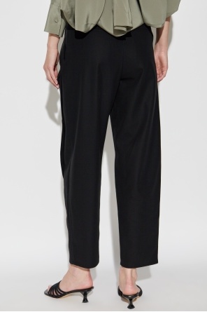 Max Mara Belt Loops Slacks