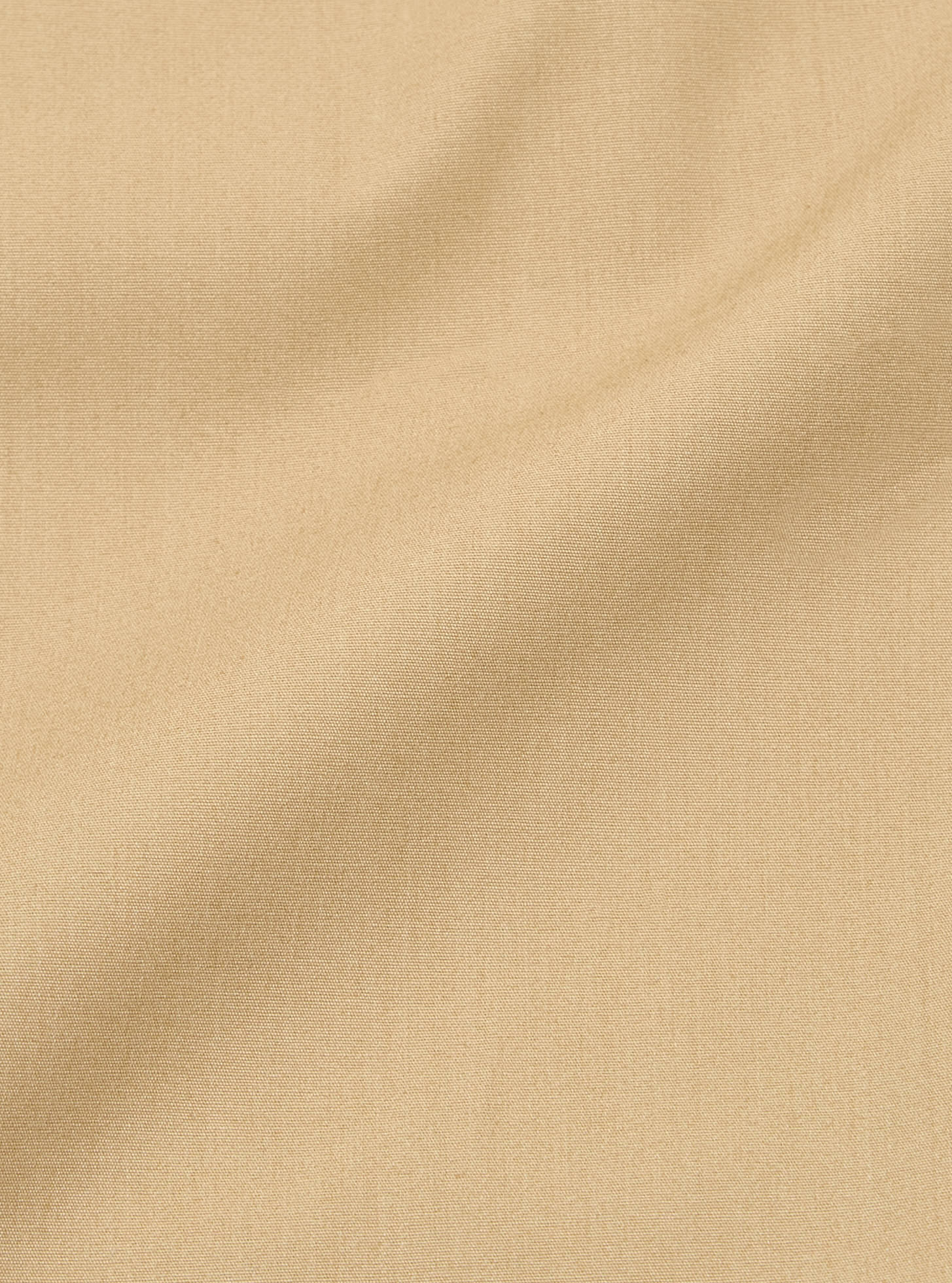 Universal Works Parachute Pant In Sand Recycled Polytech