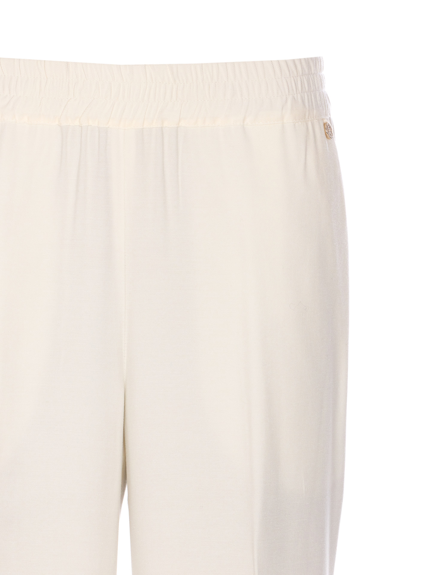Liu •jo Straight-leg Trousers