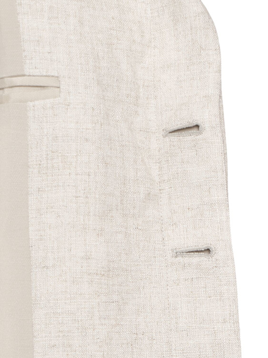 Jacquemus Single-breasted Blazer