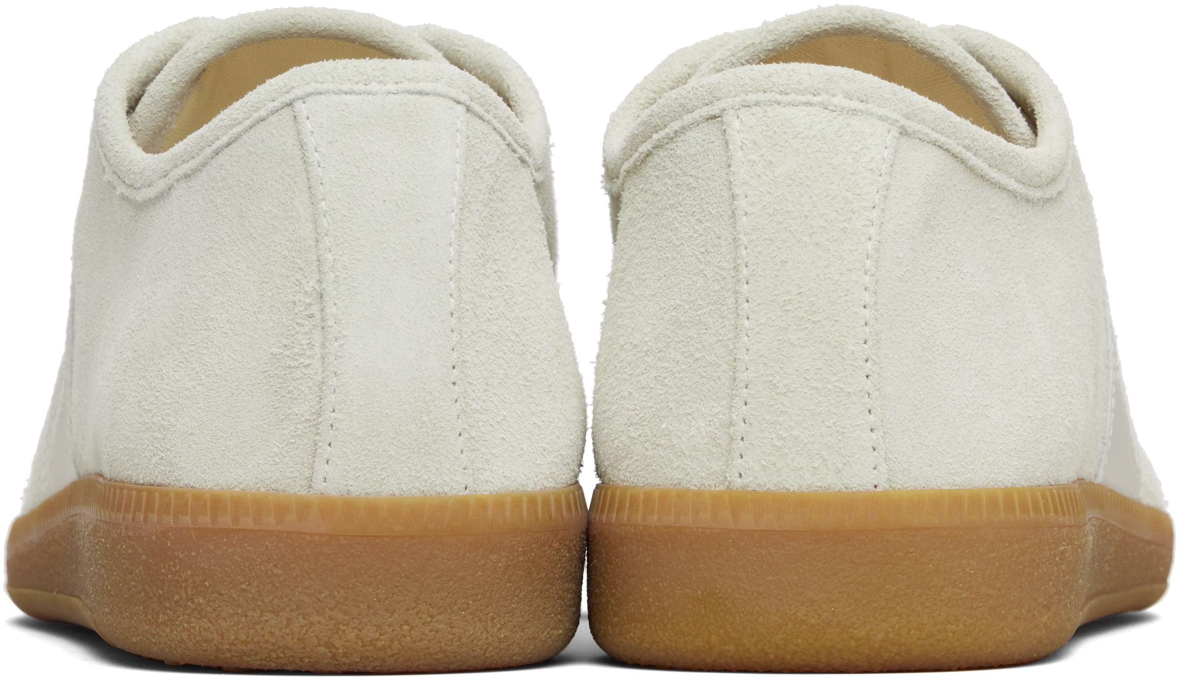 Isabel Marant Klyce Sneakers In White