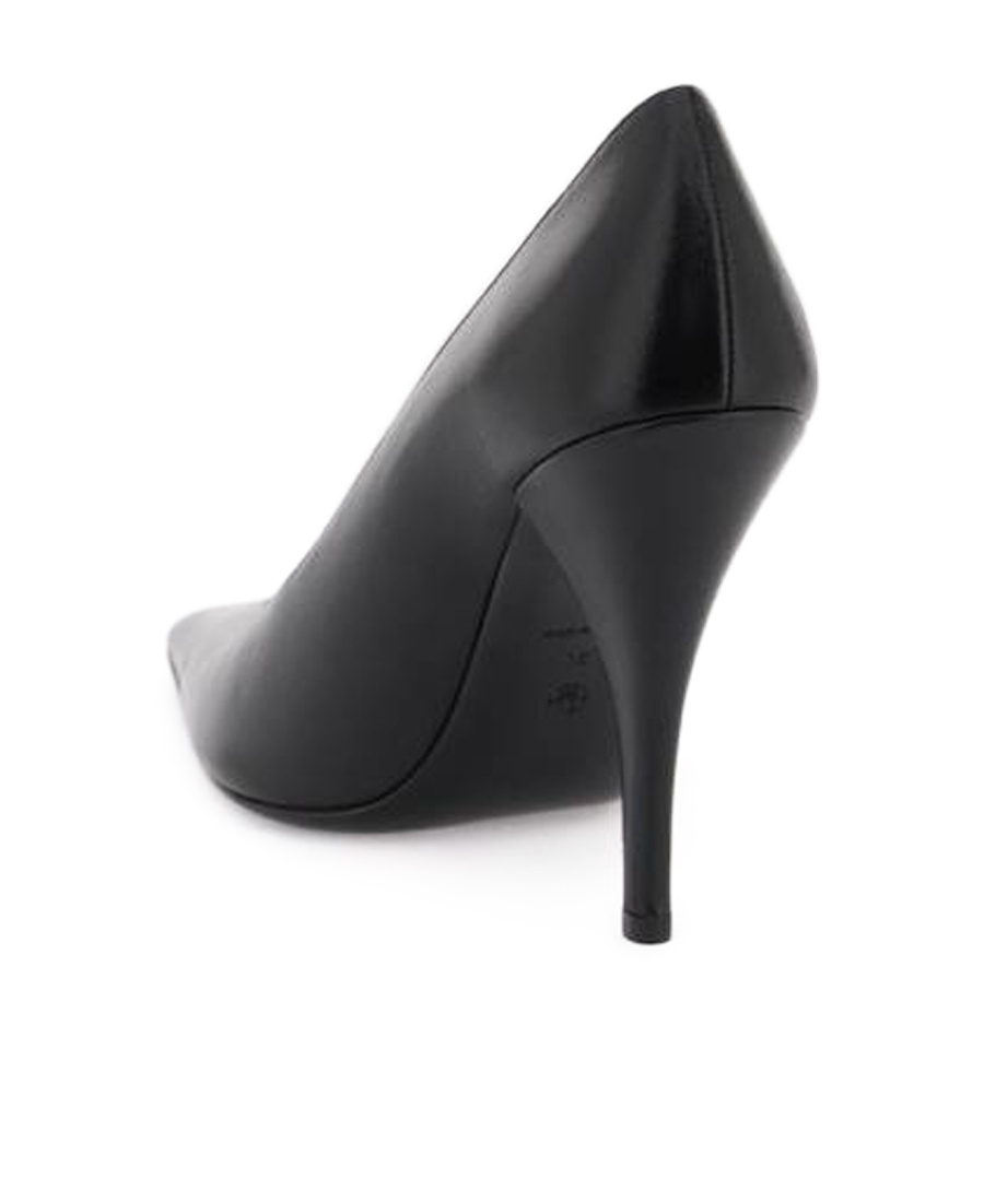 THE ROW THE ROW POINTED-TOE SLIP-ON PUMPS