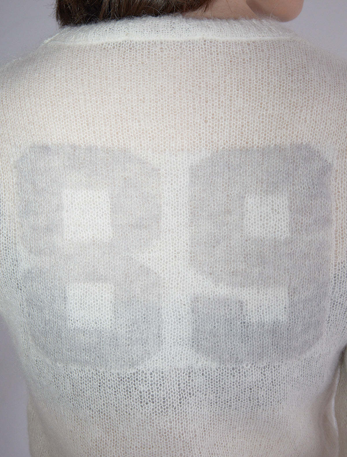 Paloma Wool Long Sleeve Sweater