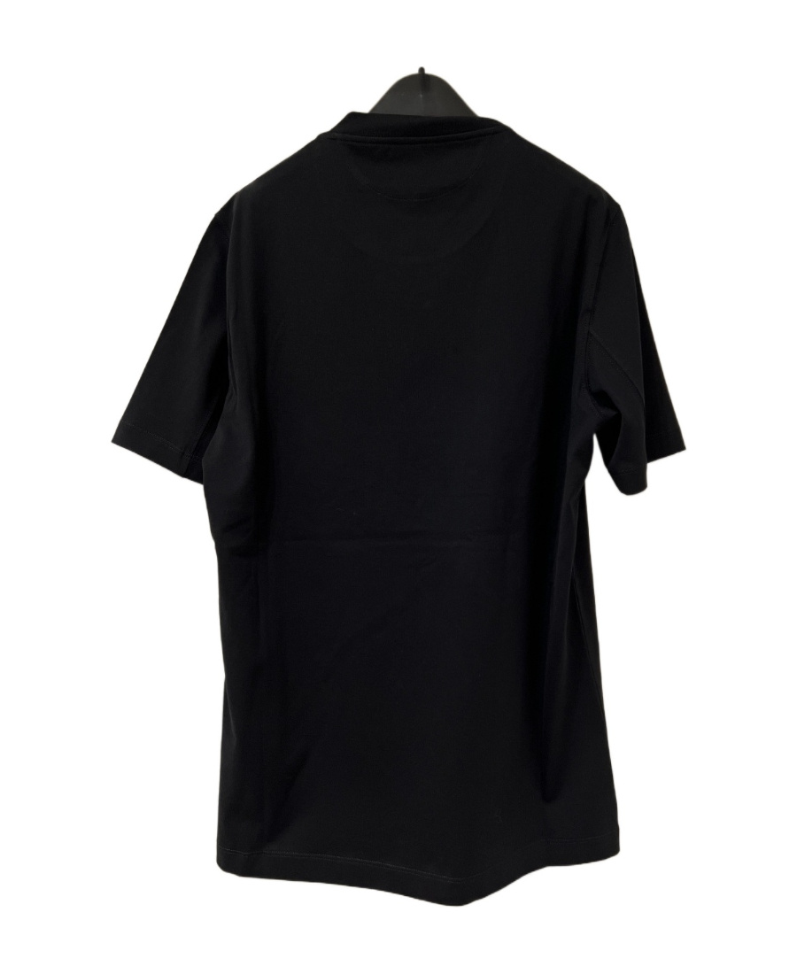 Brunello Cucinelli Item O-neck Short-sleeved T-shirt In Black