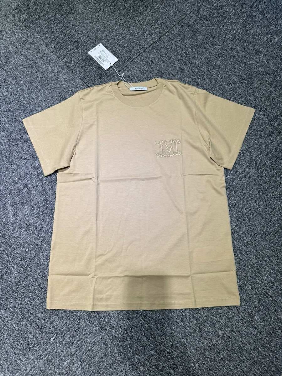 MAX MARA SHORT-SLEEVED T-SHIRT
