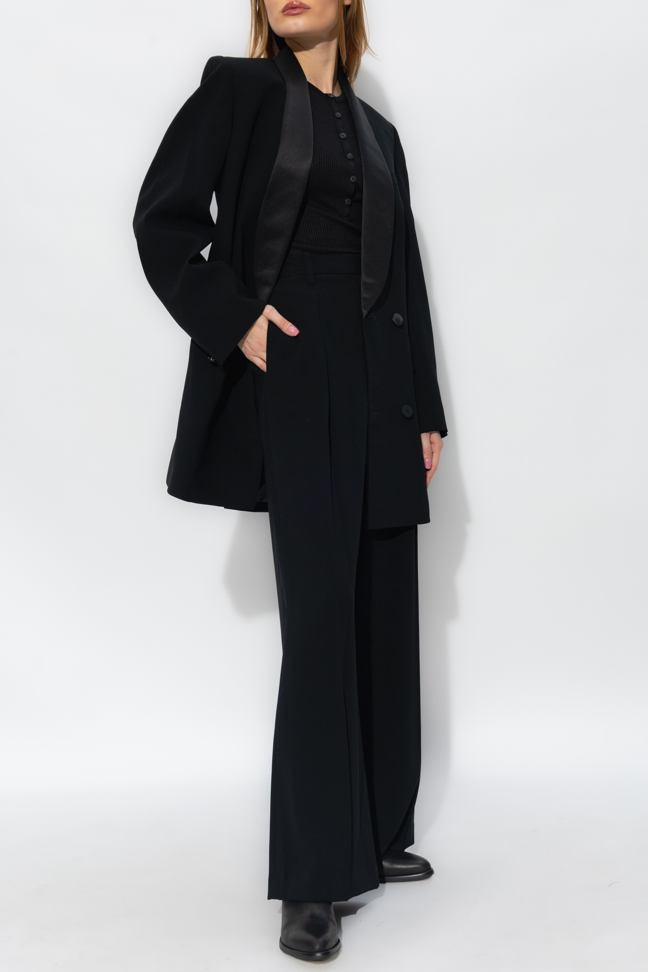 Rag & Bone Long-sleeved Sweater