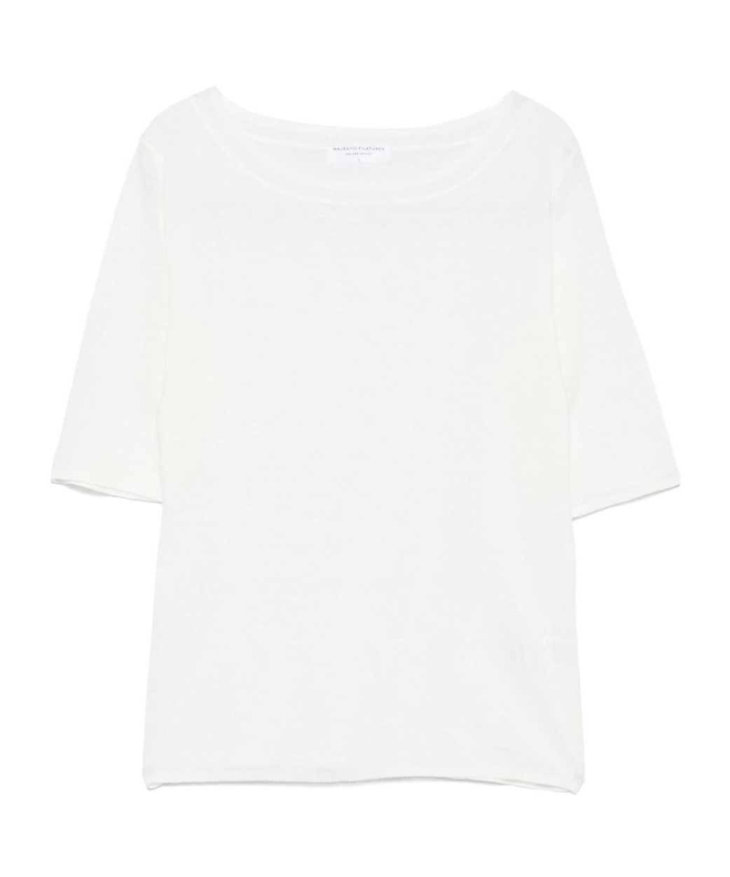 Majestic Crewneck Sweater