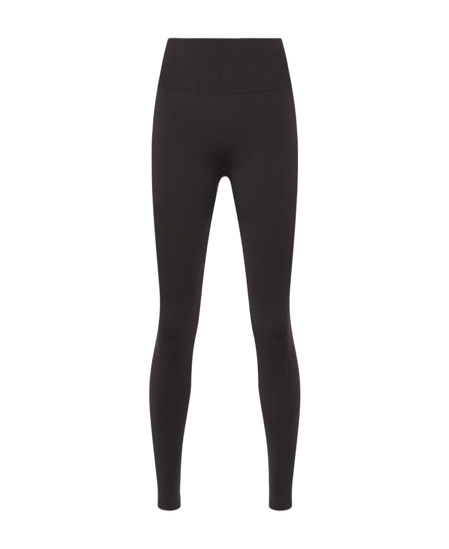 Wolford Perfect Fit Leggings In Black