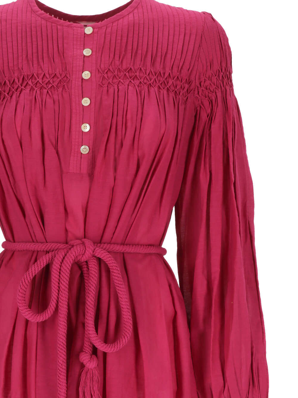 Isabel Marant Étoile Dress In Red