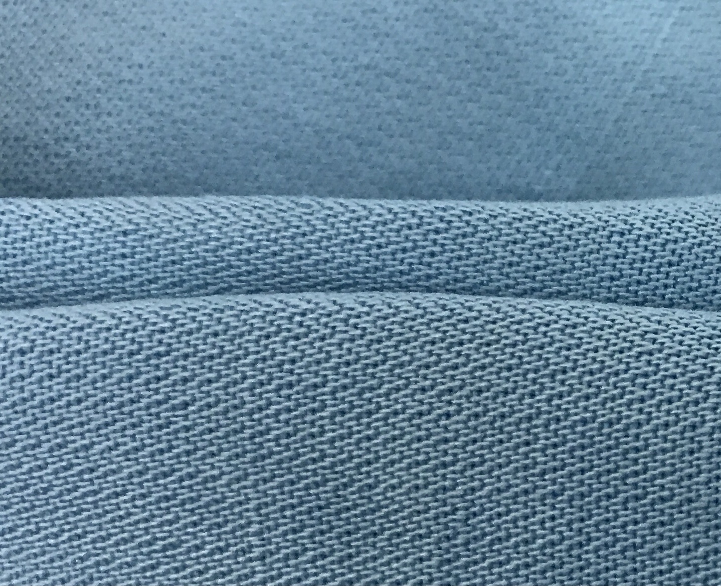 ARMANI COLLEZIONI LONG-SLEEVED SUIT COAT