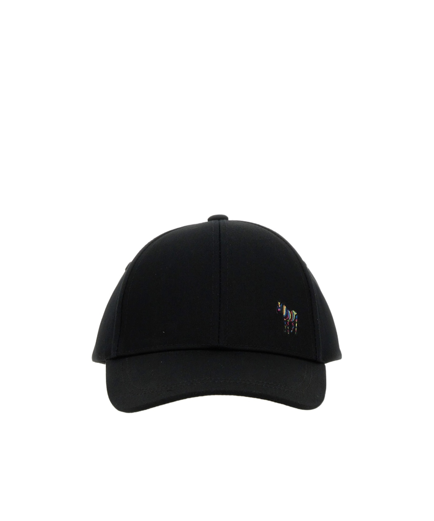PS BY PAUL SMITH ZEBRA CAP