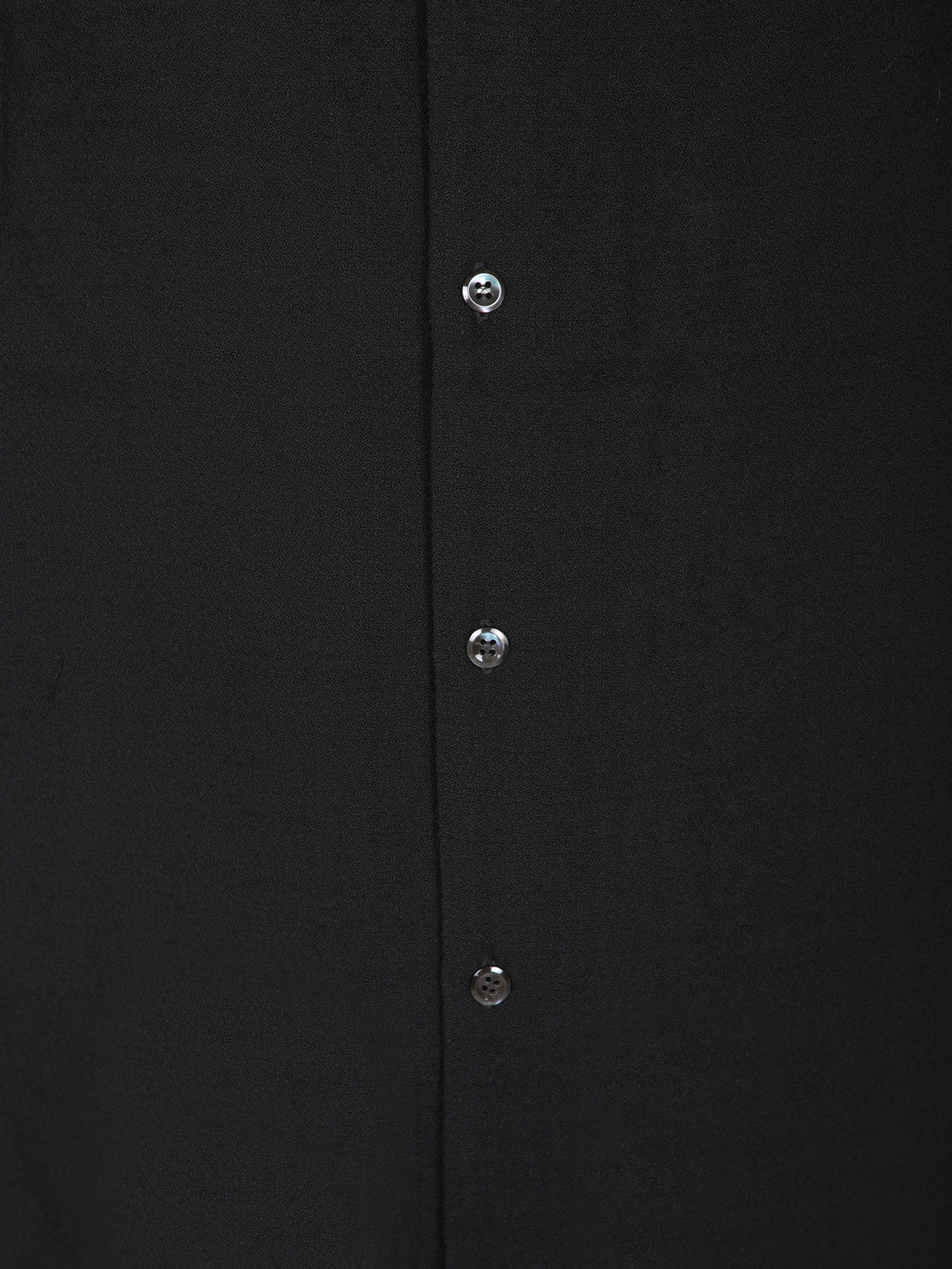 Séfr Mael Shirt Sefr In Black
