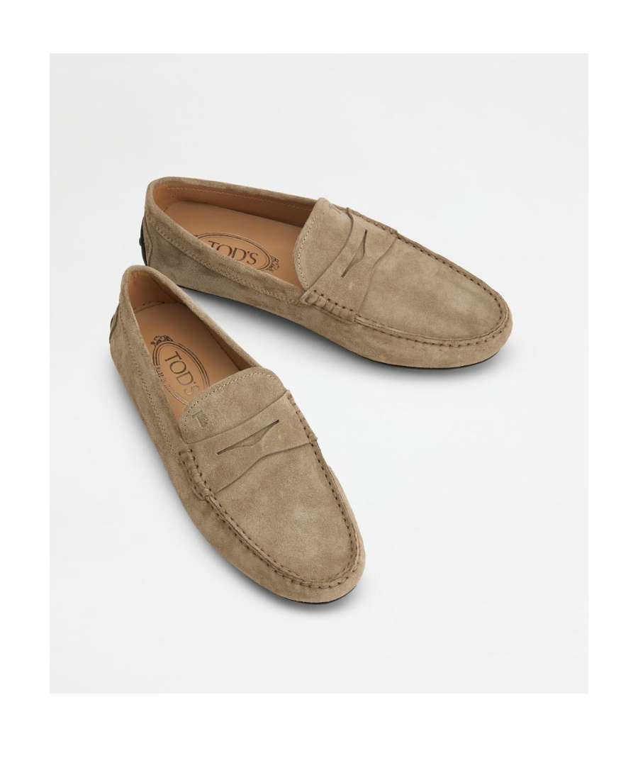 Tod's Pull-on Casual Shoes In Multi