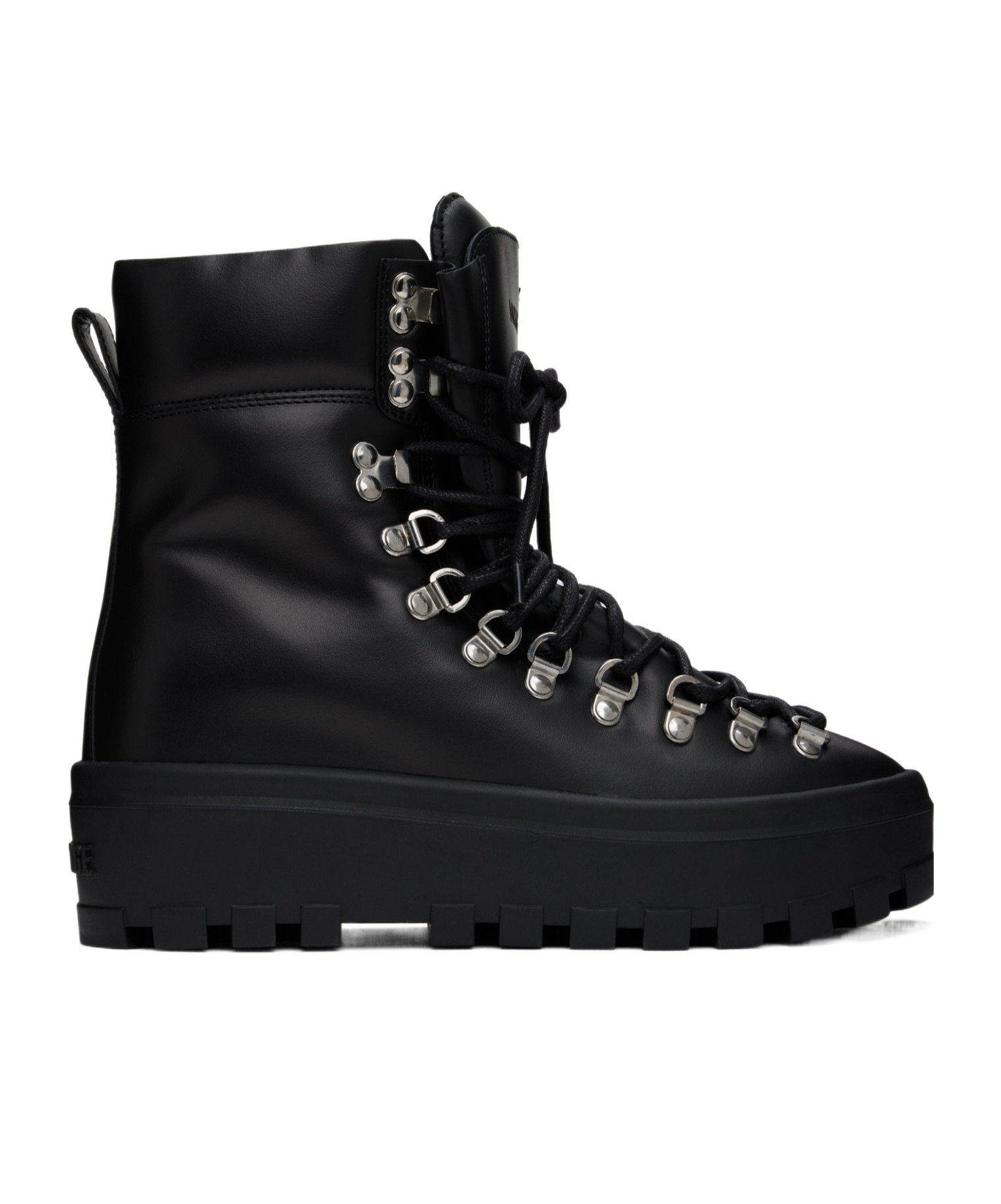Mackage Bain-w Boots In Black
