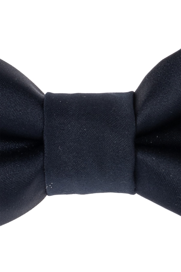 Paul Smith Silk Bow Tie