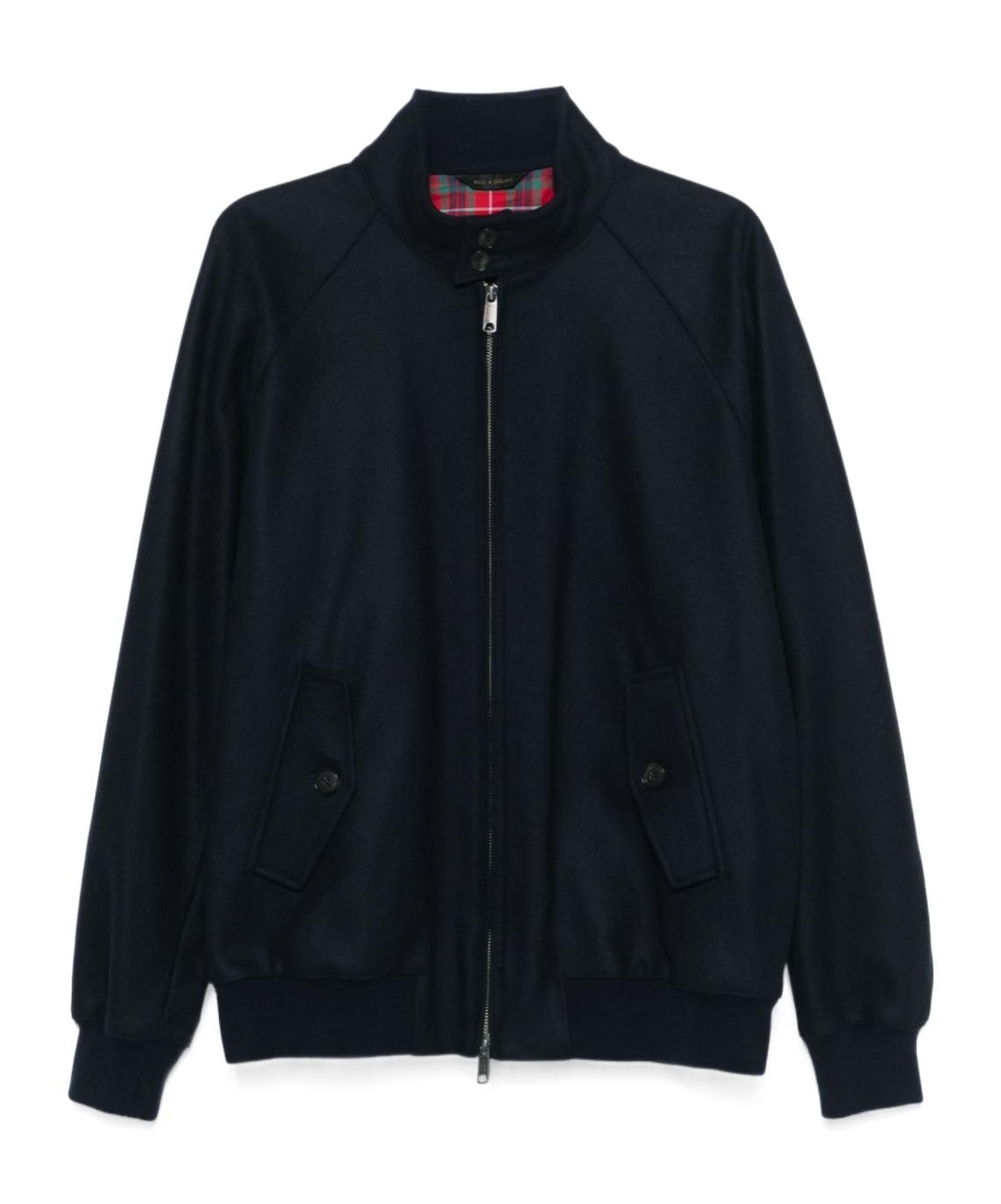 Baracuta Harrington G9 In Black