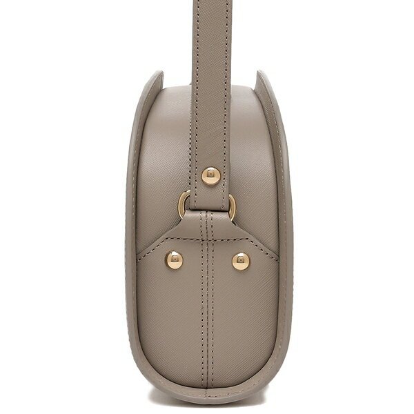 Apc Zipper Shoulder Bag In Nude