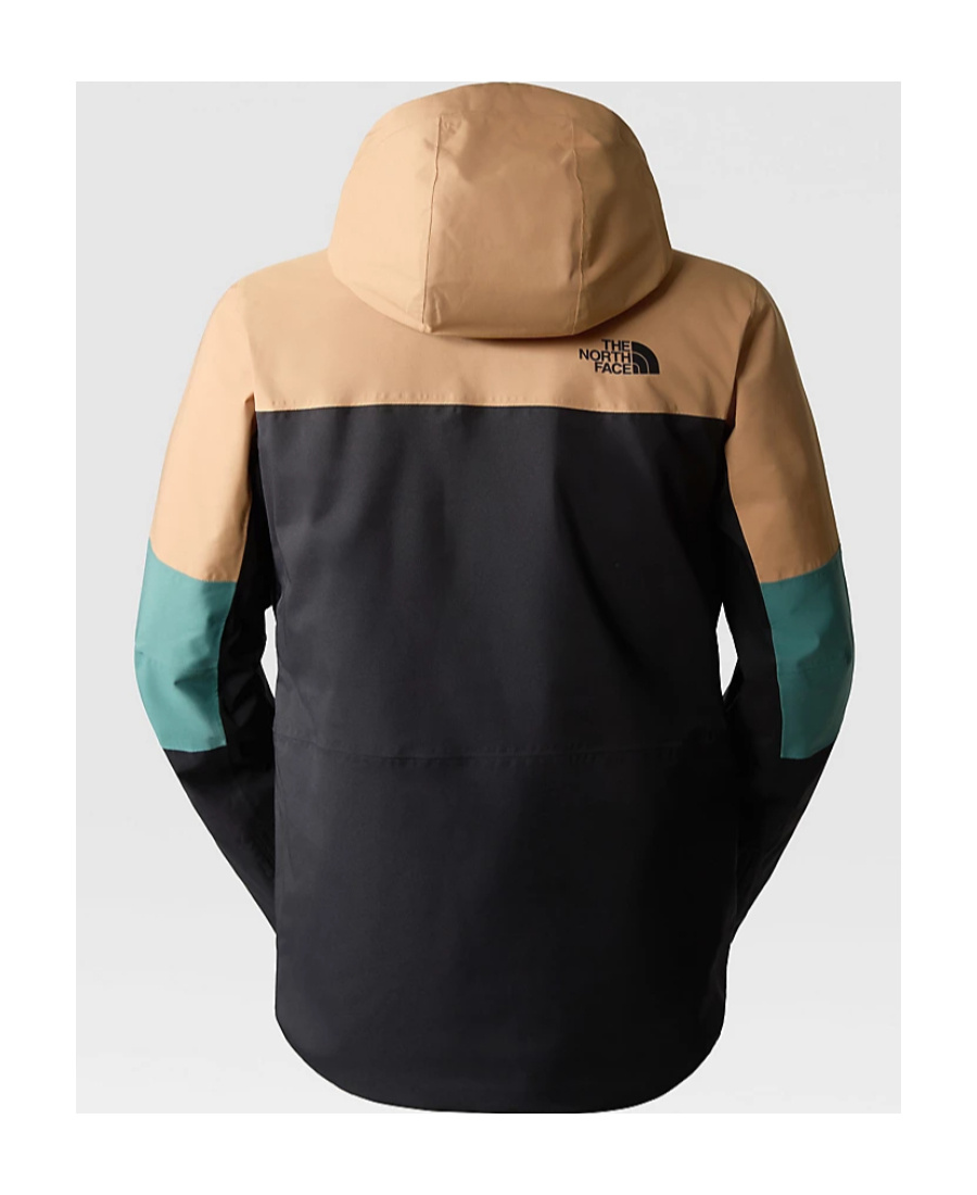 The North Face Pastel Hats Casual Jacket In Black