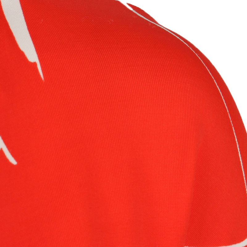Shop Max Mara Short-sleeved T-shirt In Red