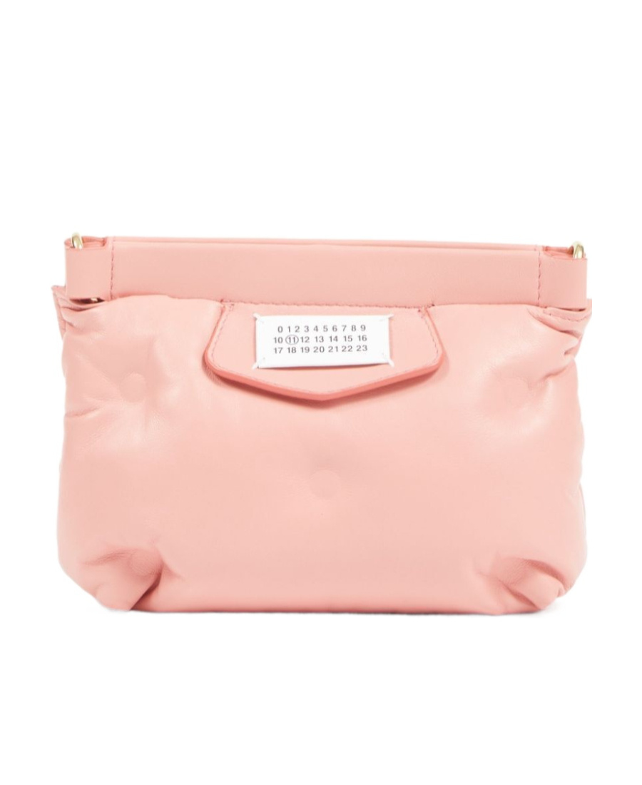 Maison Margiela Maison Martin Margiela Women Glam Slam Red Carpet Mini In Pink