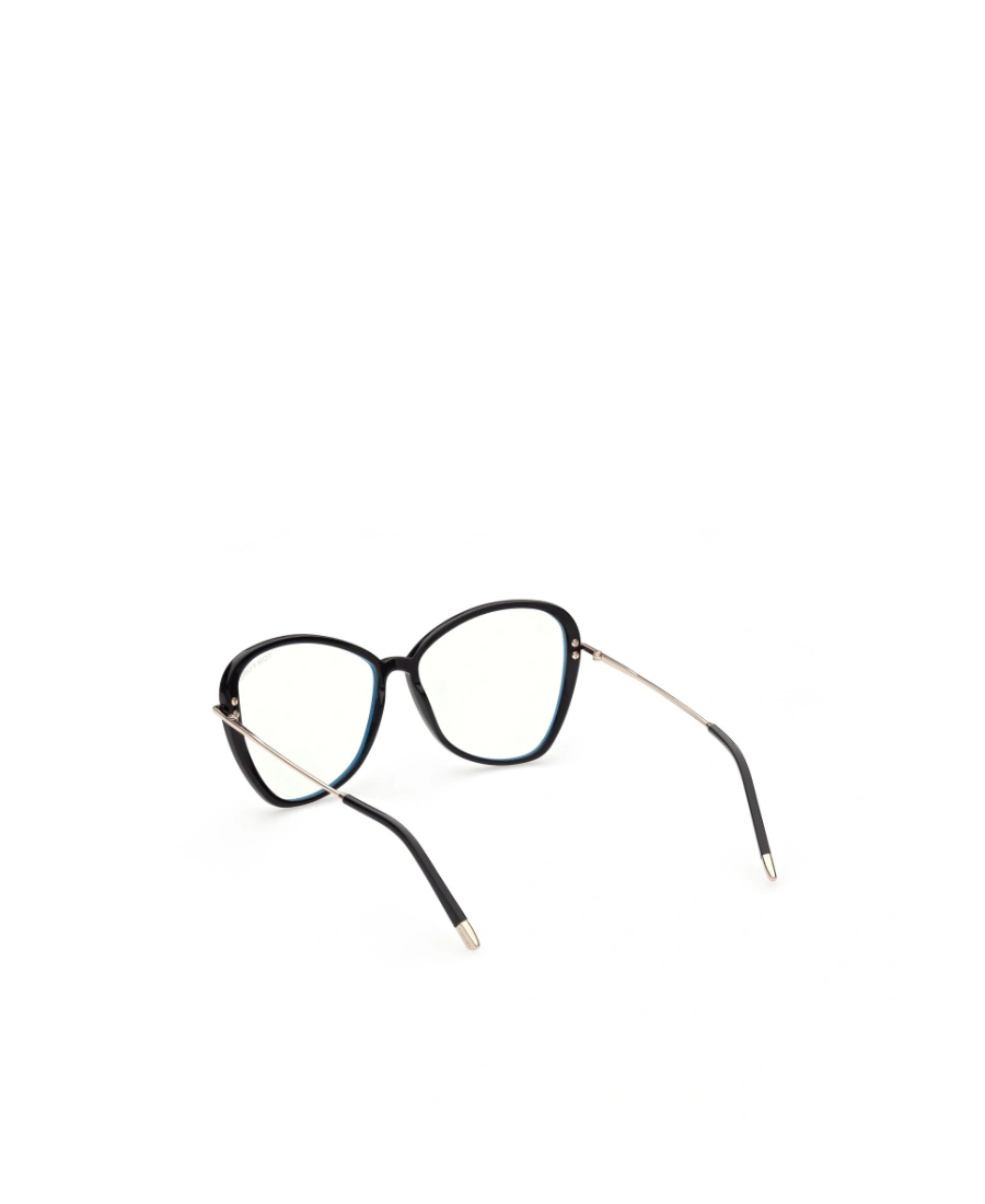 Tom Ford Logo Flat Mirror In Multicolor