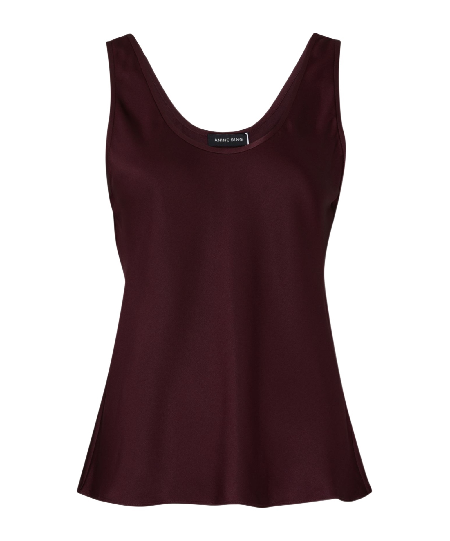 ANINE BING LEA TANK TOP