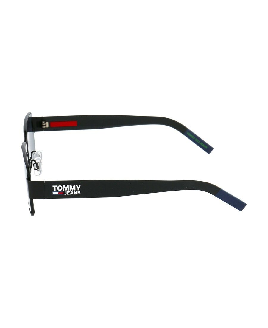 Tommy Hilfiger Tj 0005/s 003/ir Sunglasses In Gray