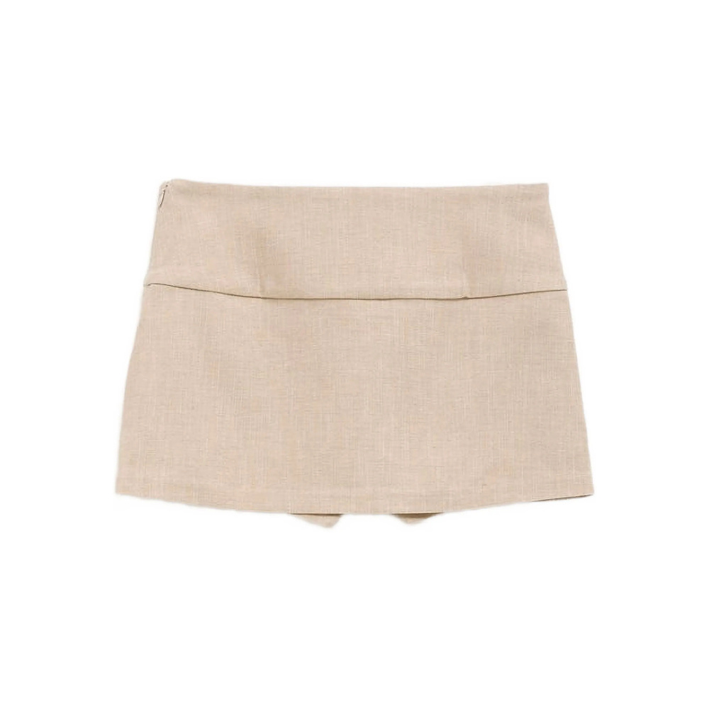 Paloma Wool Evident Mini Skirt