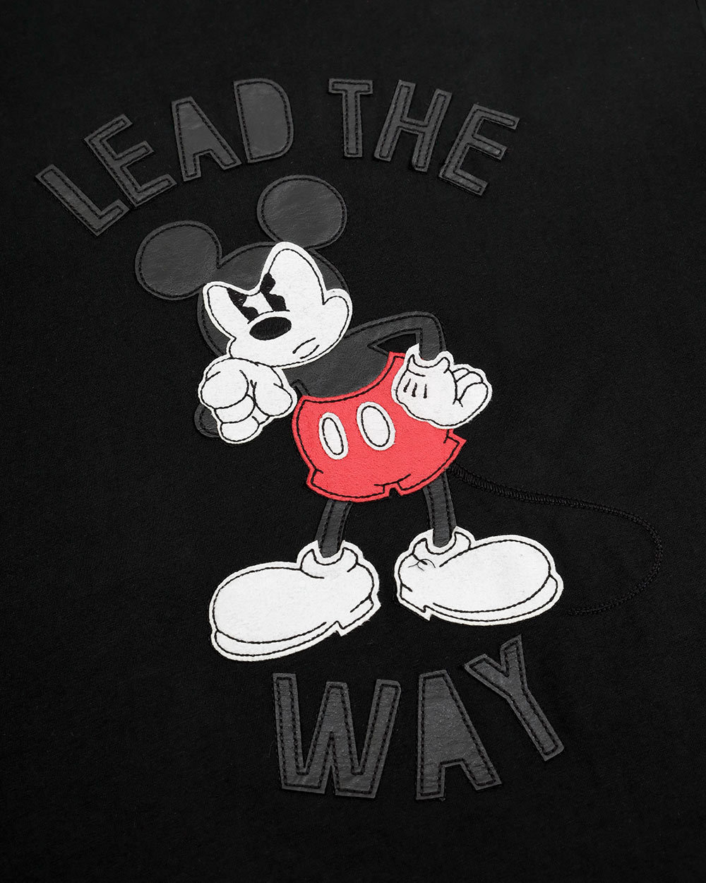 ICEBERG ROUND-NECKED T-SHIRT