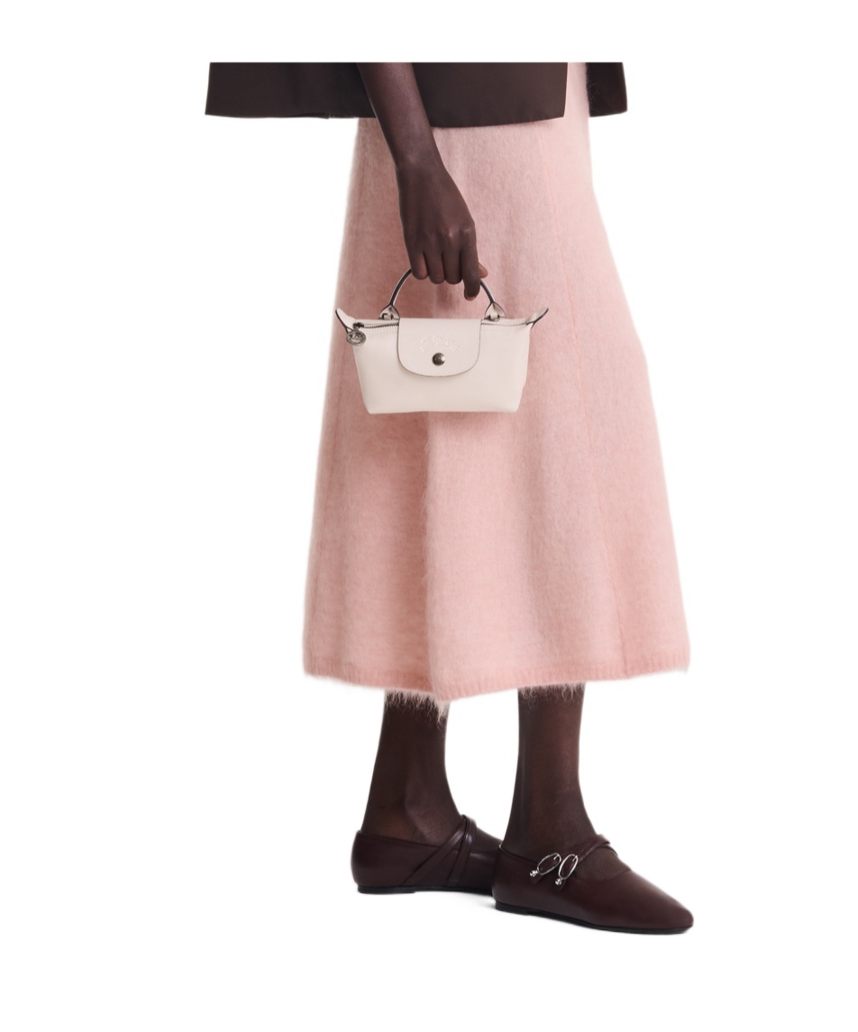 Longchamp Le Pliage Xtra Xs Pouch