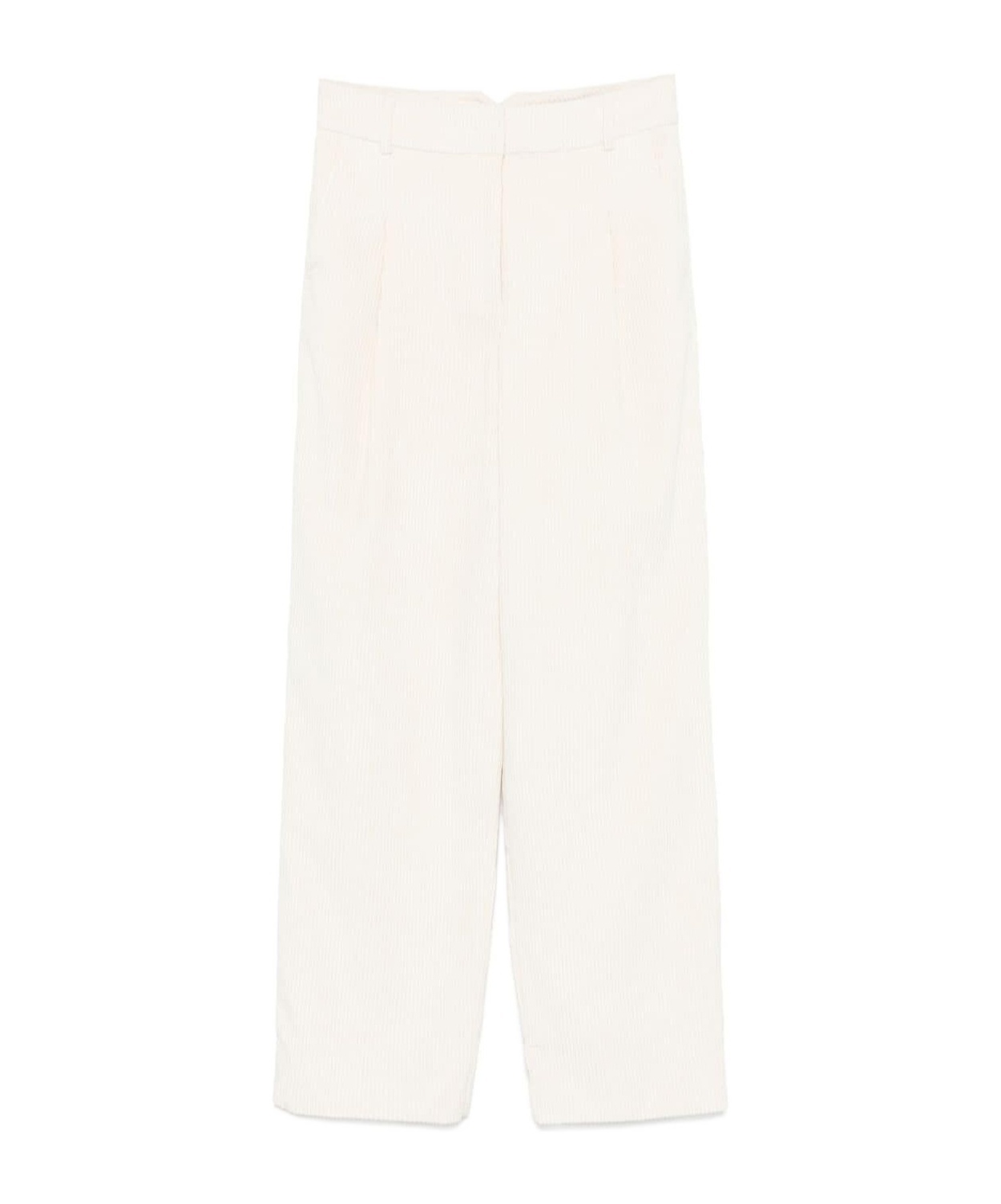 Essentiel Antwerp Corduroy Casual Pants