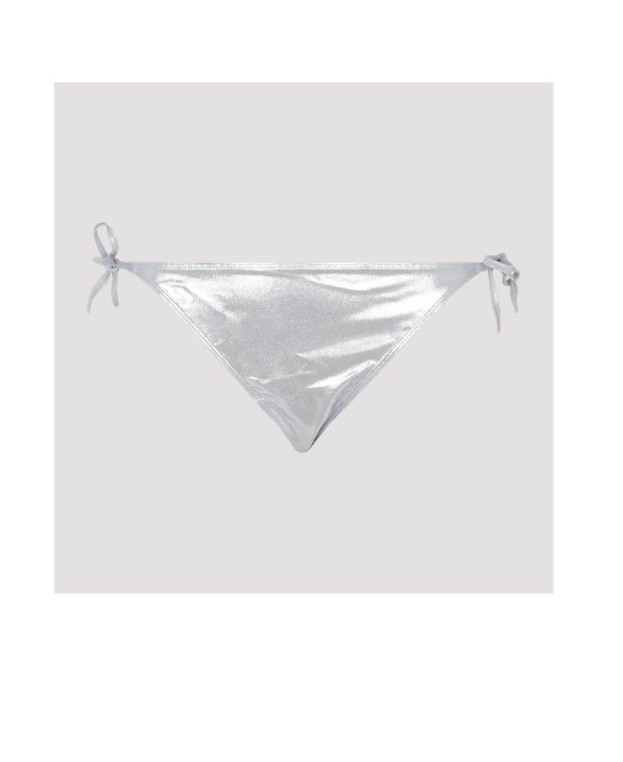 Isabel Marant Stefs Bikini Bottoms In White